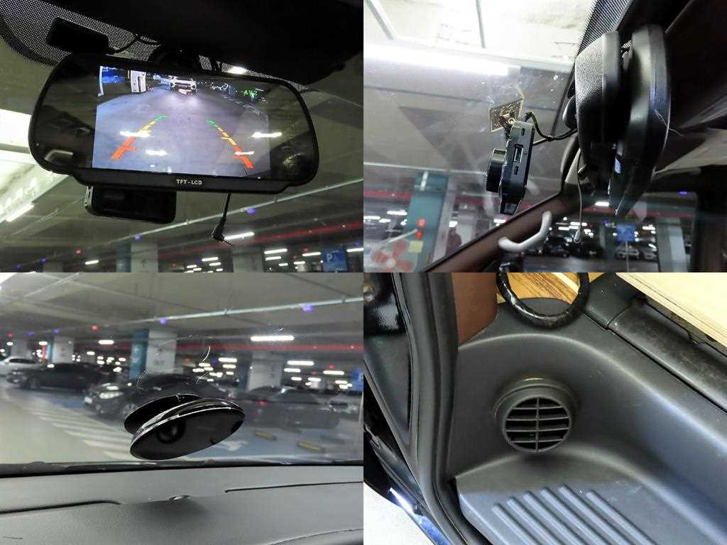 HYUNDAI Starex 2018 - Importación desde Corea - HF Imports Iquique - Foto 18