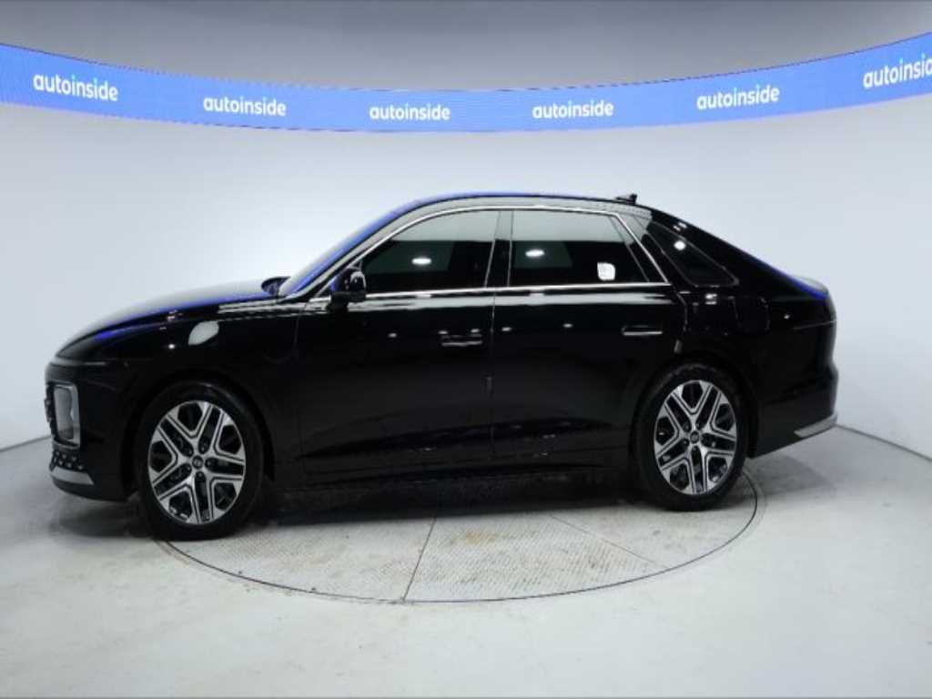 HYUNDAI Grandeur - Vista 3