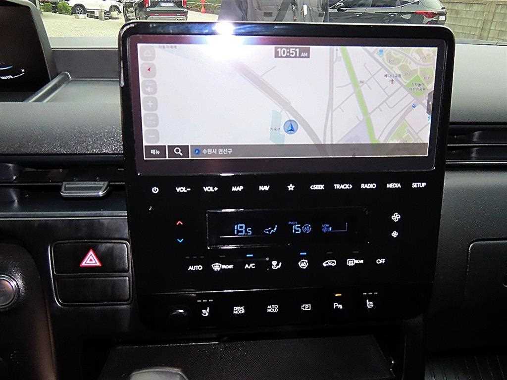 HYUNDAI Staria 2025 Blanco - Importación desde Corea - HF Imports Iquique - Foto 13