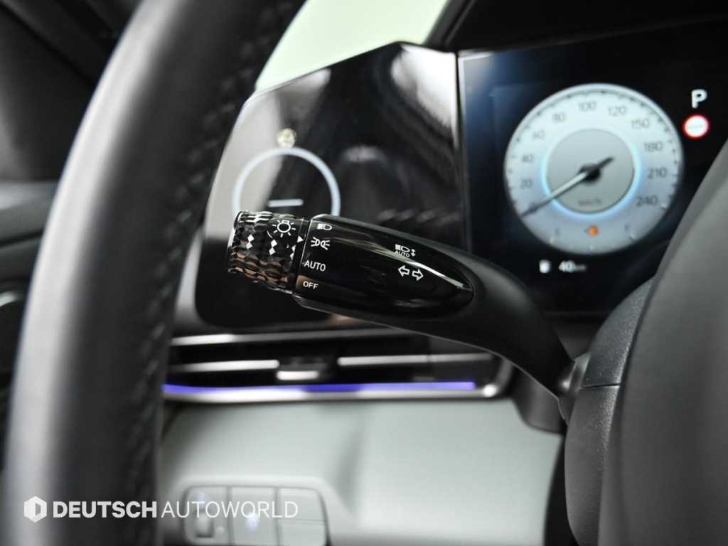 HYUNDAI Avante 2024 Blanco - Importación desde Corea - HF Imports Iquique - Foto 16