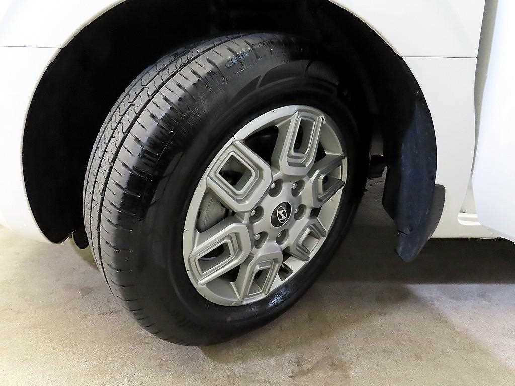 HYUNDAI Staria 2025 - Importación desde Corea - HF Imports Iquique - Foto 18