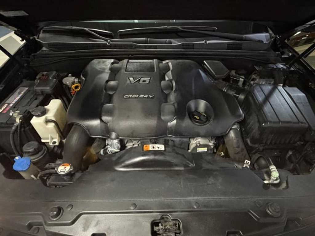 KIA Mohave 2017 - Importación desde Corea - HF Imports Iquique - Foto 19