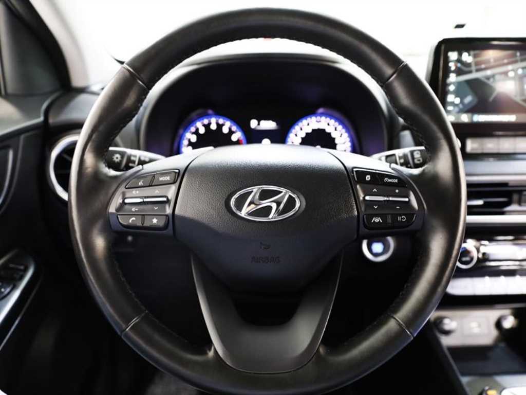 HYUNDAI Kona 2023 - Importación desde Corea - HF Imports Iquique - Foto 18