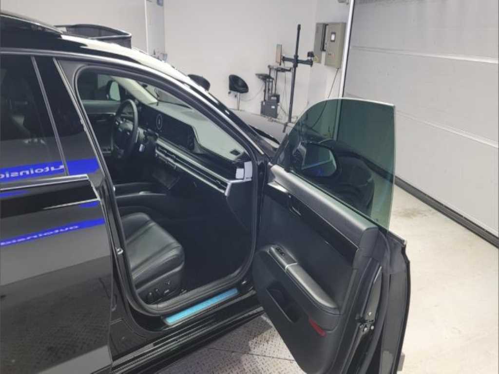 HYUNDAI Grandeur - Vista 9