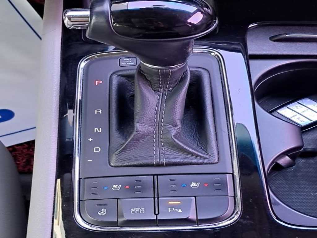 KIA Carnival - Vista 9