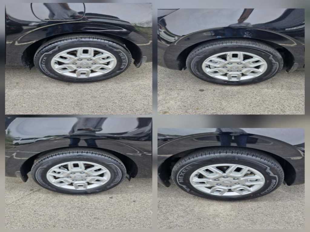 HYUNDAI Staria 2022 Negro - Importación desde Corea - HF Imports Iquique - Foto 18
