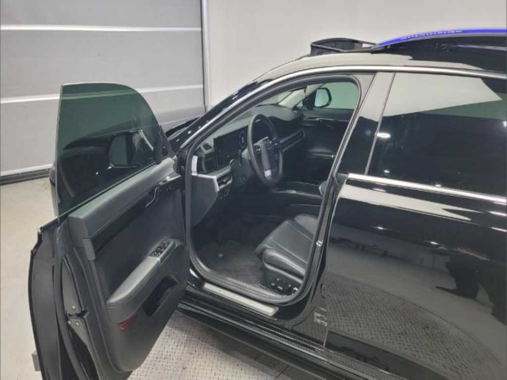 HYUNDAI Grandeur - Vista 7