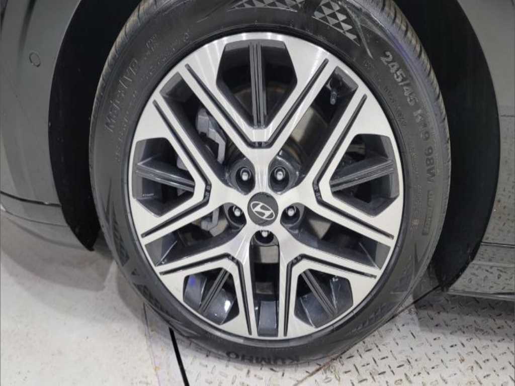 HYUNDAI Grandeur 2023 - Importación desde Corea - HF Imports Iquique - Foto 14