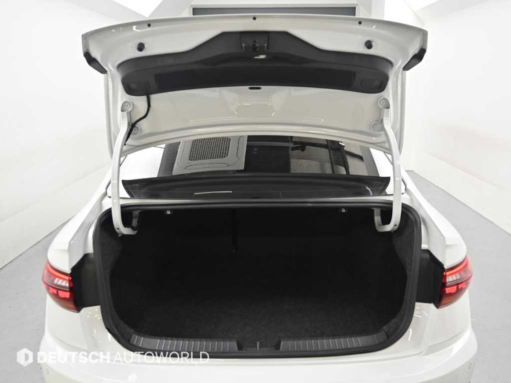 Volkswagen Jetta 2020 Blanco - Importación desde Corea - HF Imports Iquique - Foto 19