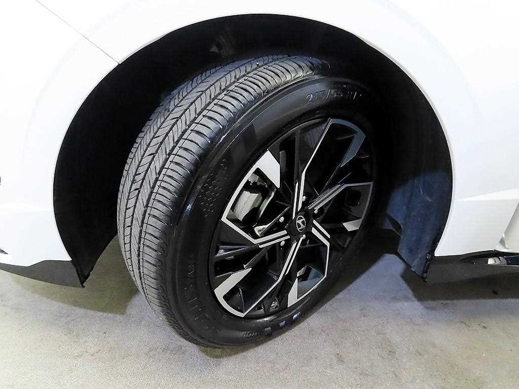 HYUNDAI Sonata 2025 Blanco - Importación desde Corea - HF Imports Iquique - Foto 20