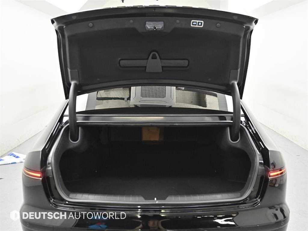 HYUNDAI Grandeur 2023 Negro - Importación desde Corea - HF Imports Iquique - Foto 19
