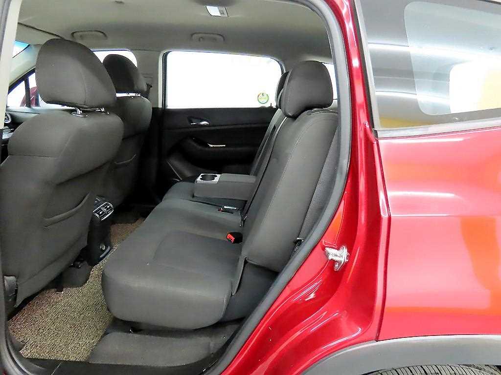 Chevrolet Orlando - Vista 8