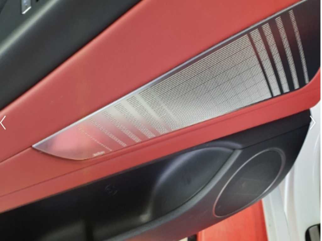 Genesis G80 - Vista 6
