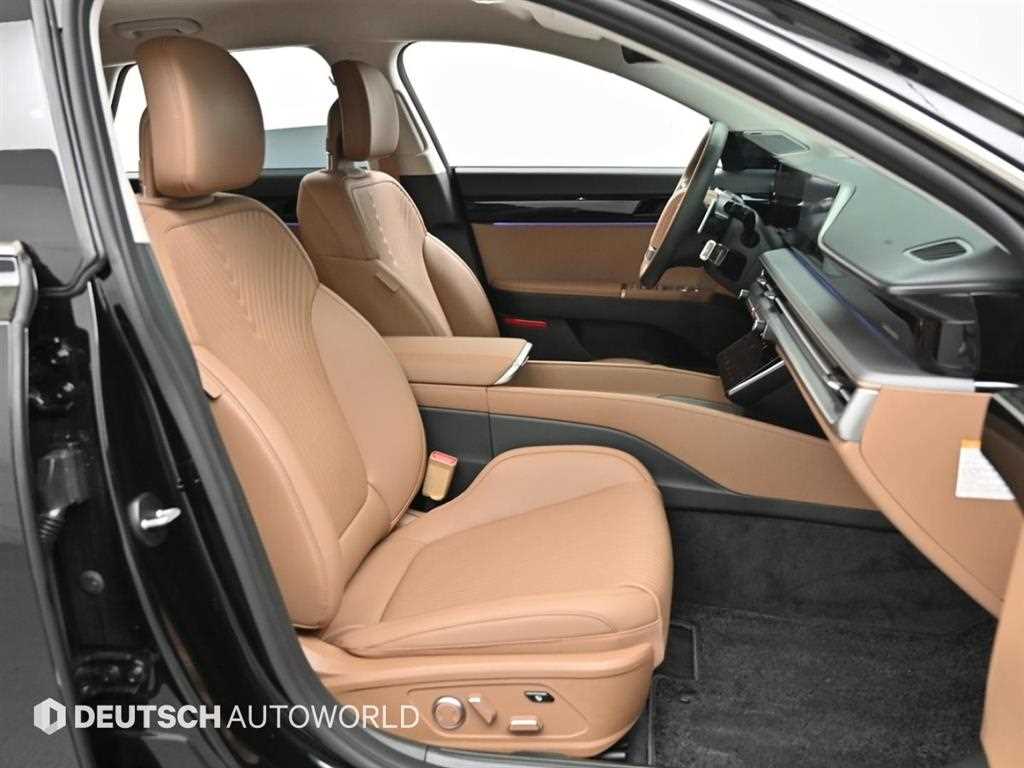 HYUNDAI Grandeur - Vista 10