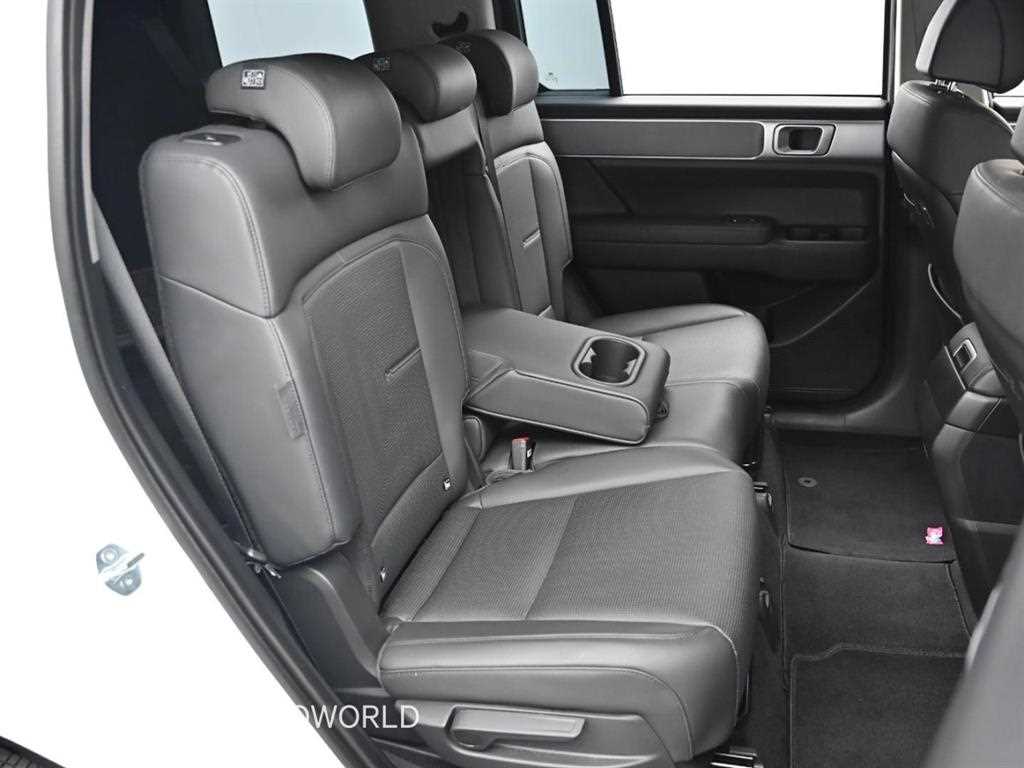 HYUNDAI Santa Fe - Vista 12