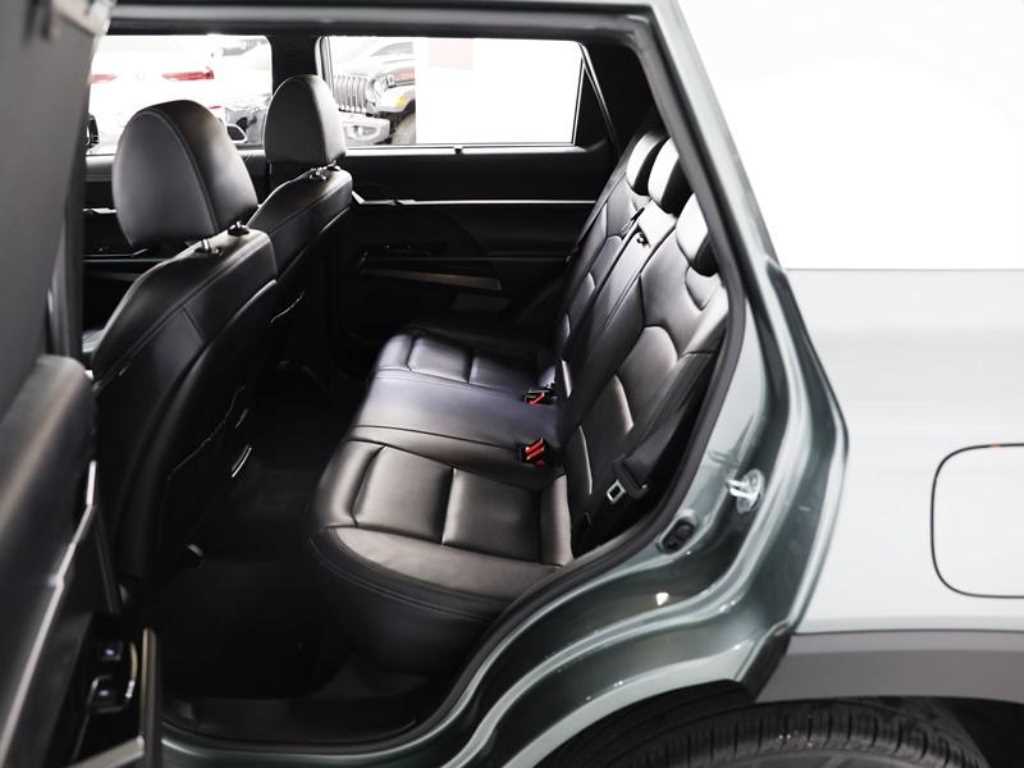 Ssangyong Torres - Vista 10