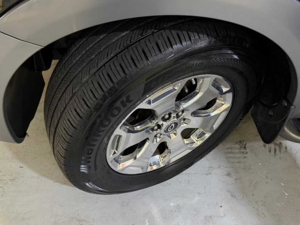 KIA Mohave 2017 - Importación desde Corea - HF Imports Iquique - Foto 20