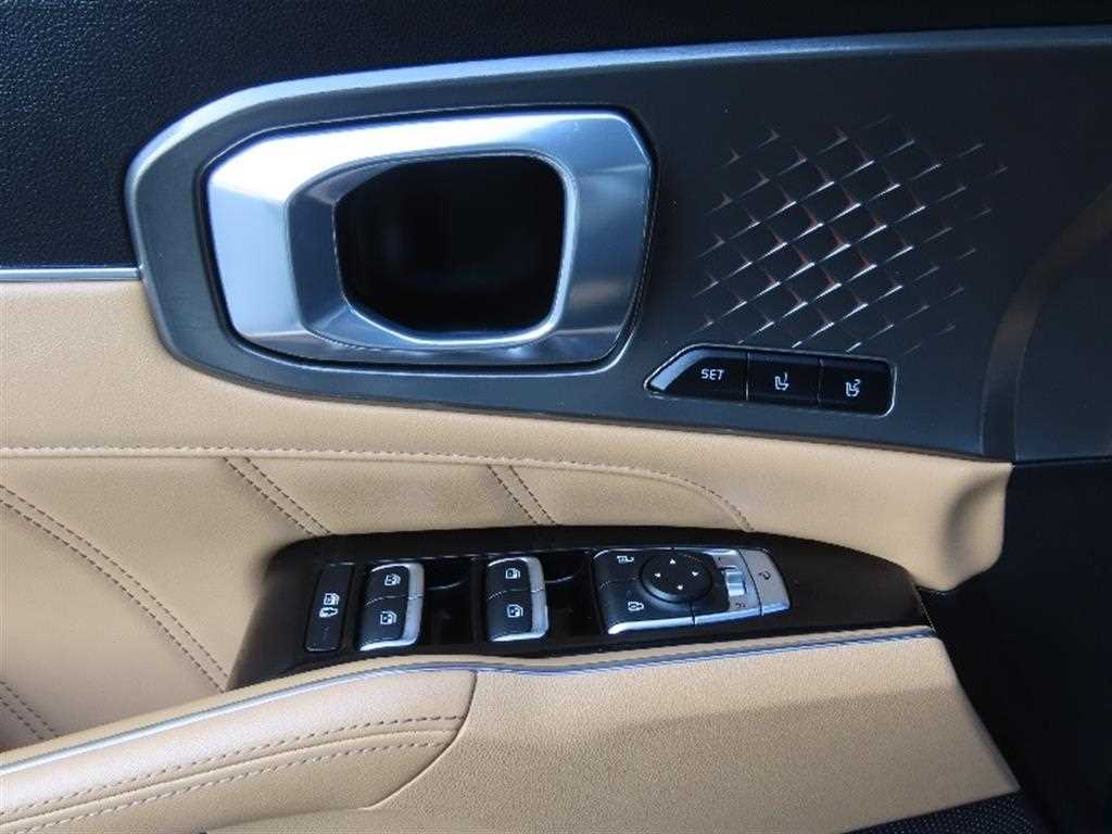 KIA Sorento - Vista 12