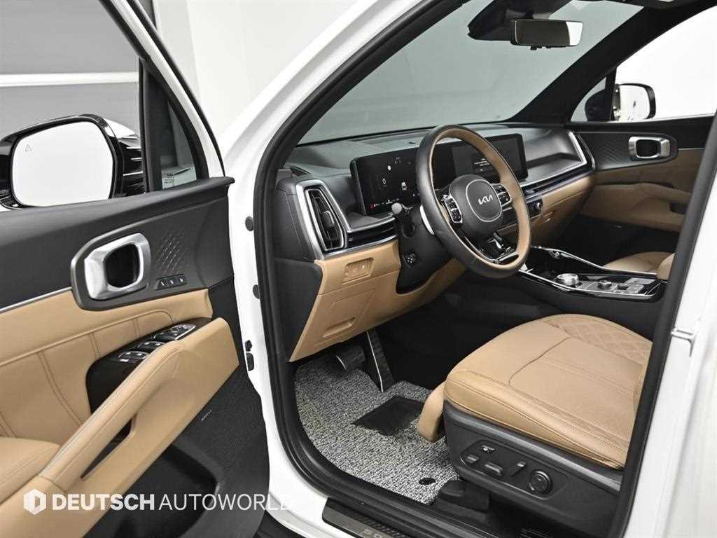 KIA Sorento - Vista 11