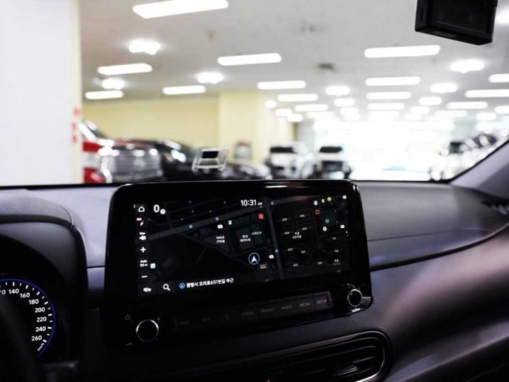 HYUNDAI Kona 2023 - Importación desde Corea - HF Imports Iquique - Foto 16