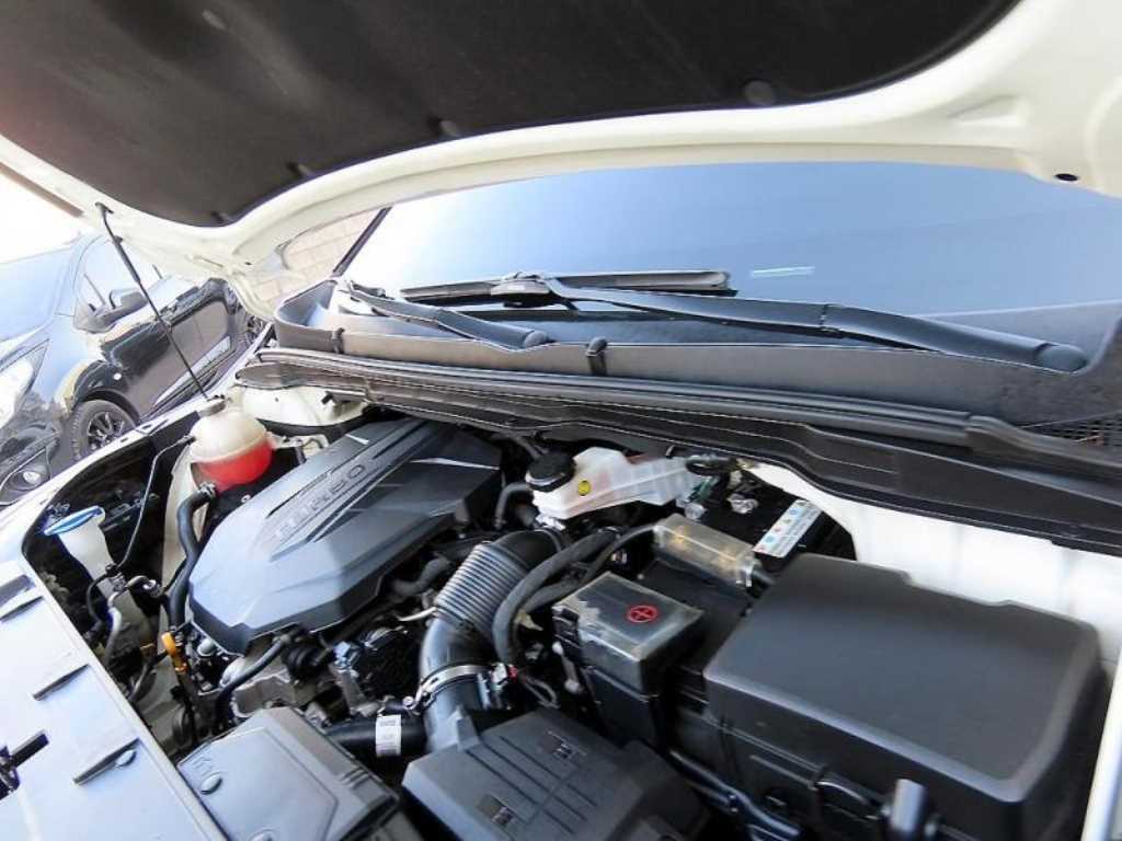 KIA Carnival 2021 Blanco - Importación desde Corea - HF Imports Iquique - Foto 15