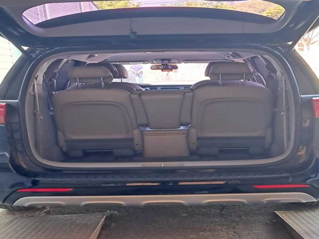KIA Carnival - Vista 6