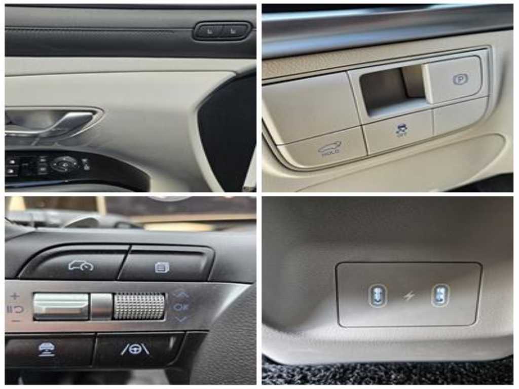 HYUNDAI Tucson 2025 Blanco - Importación desde Corea - HF Imports Iquique - Foto 14