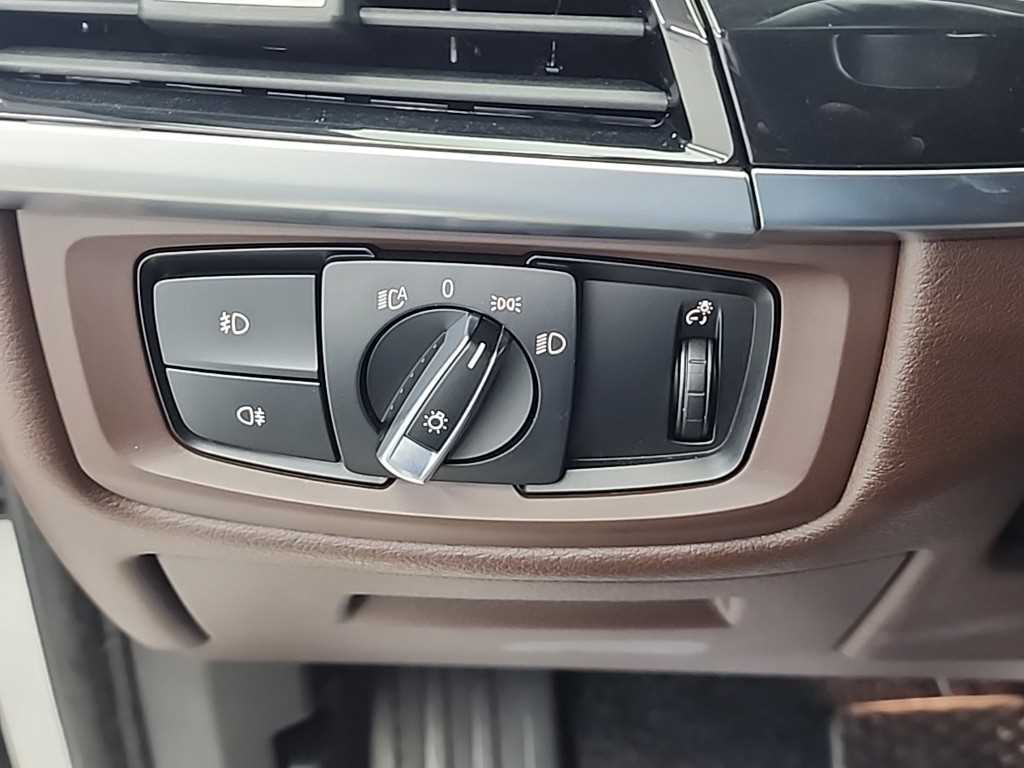 BMW X5 2016 Blanco - Importación desde Corea - HF Imports Iquique - Foto 17