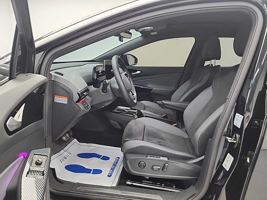 Volkswagen ID.4 - Vista 11