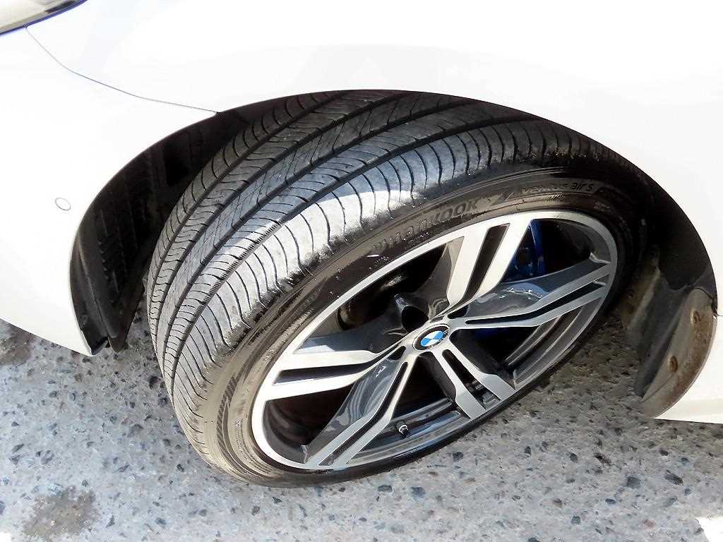 BMW Gran Turismo 2018 Blanco - Importación desde Corea - HF Imports Iquique - Foto 20