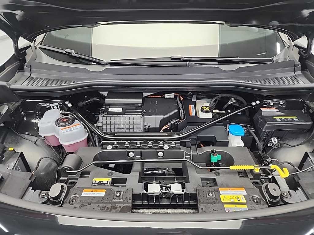 Volkswagen ID.4 - Vista 5