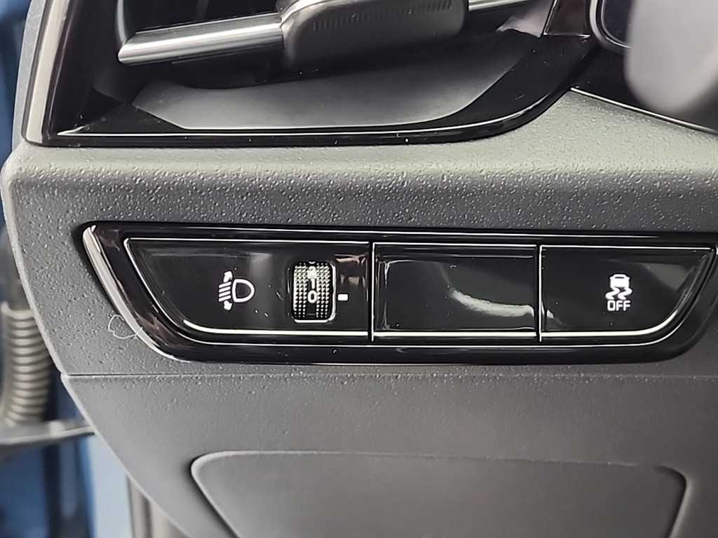 KIA Niro 2024 Azul - Importación desde Corea - HF Imports Iquique - Foto 18