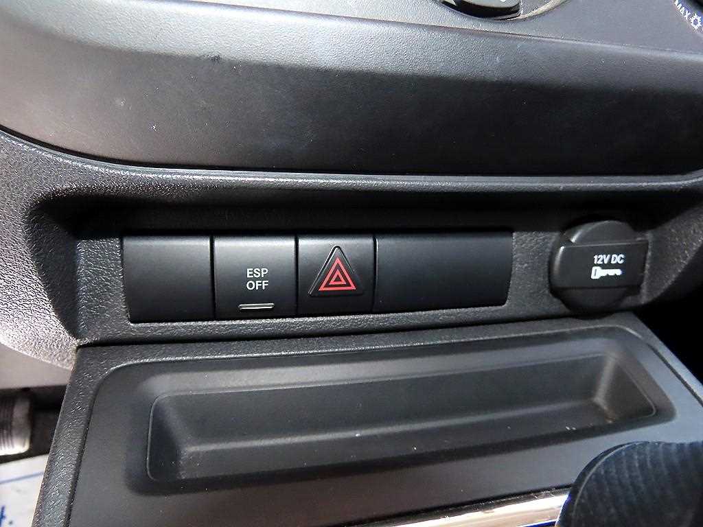 Jeep Compass - Vista 12