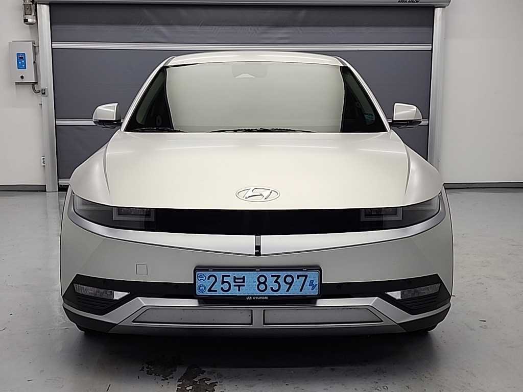 HYUNDAI Ioniq 5 - Vista 3