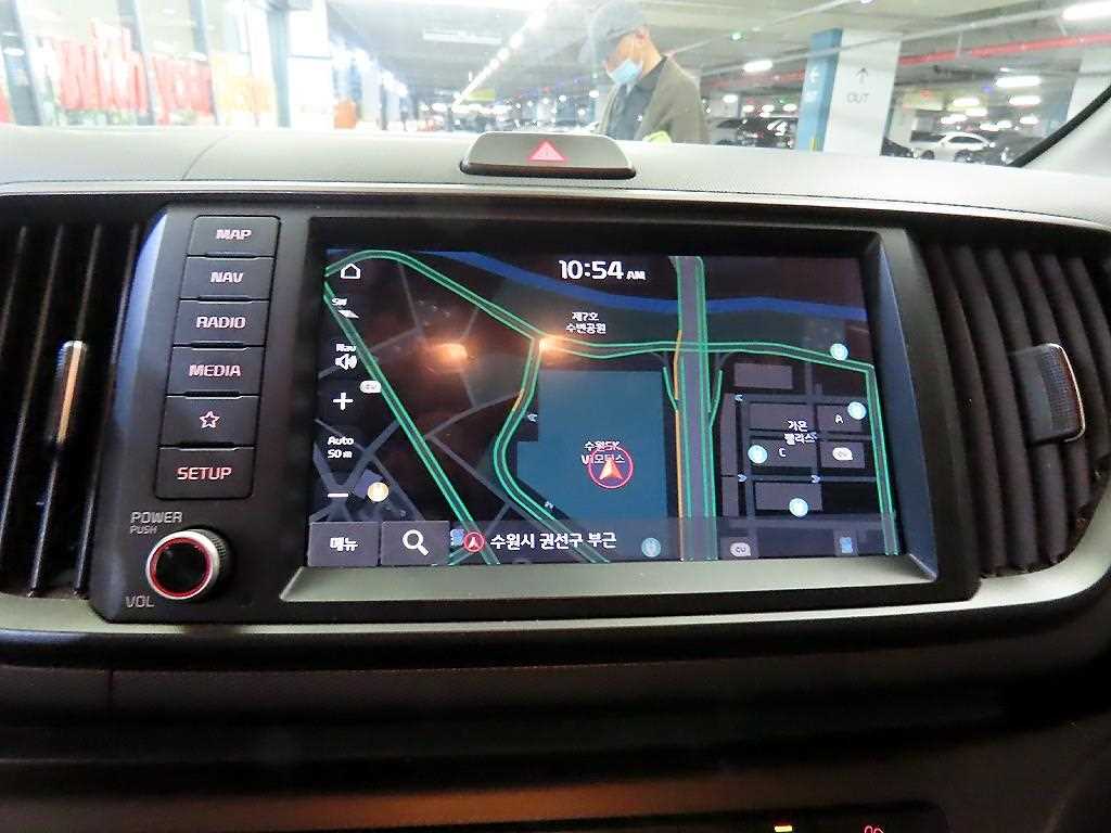 KIA Ray 2024 Azul - Importación desde Corea - HF Imports Iquique - Foto 14