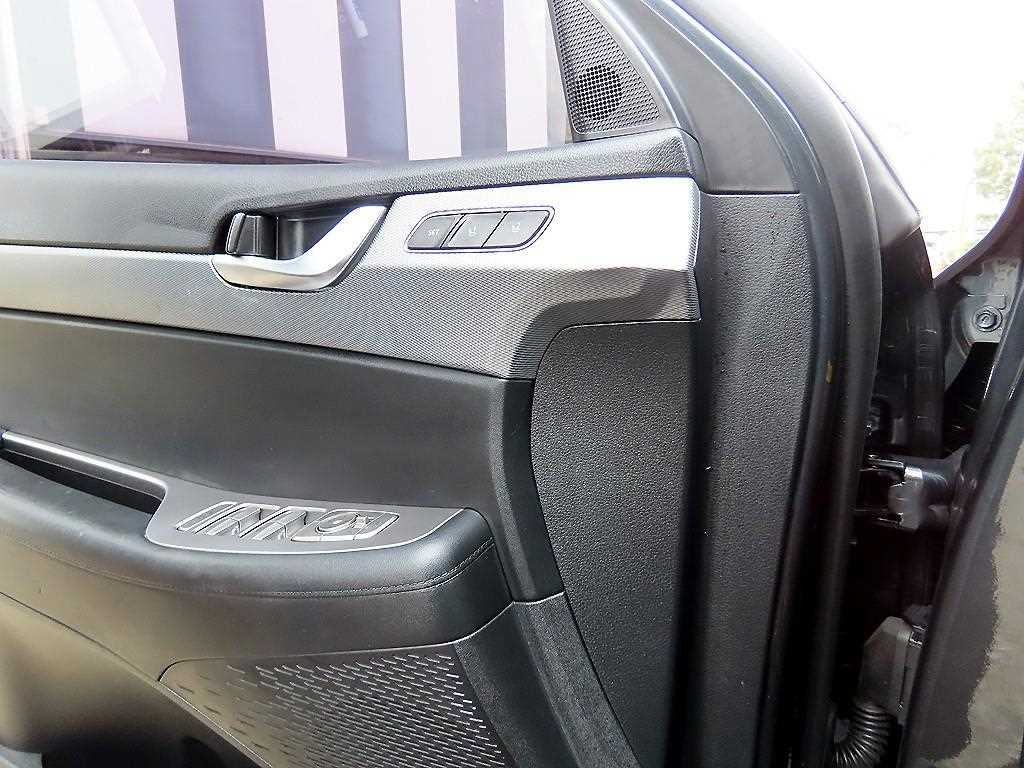 HYUNDAI Palisade - Vista 11