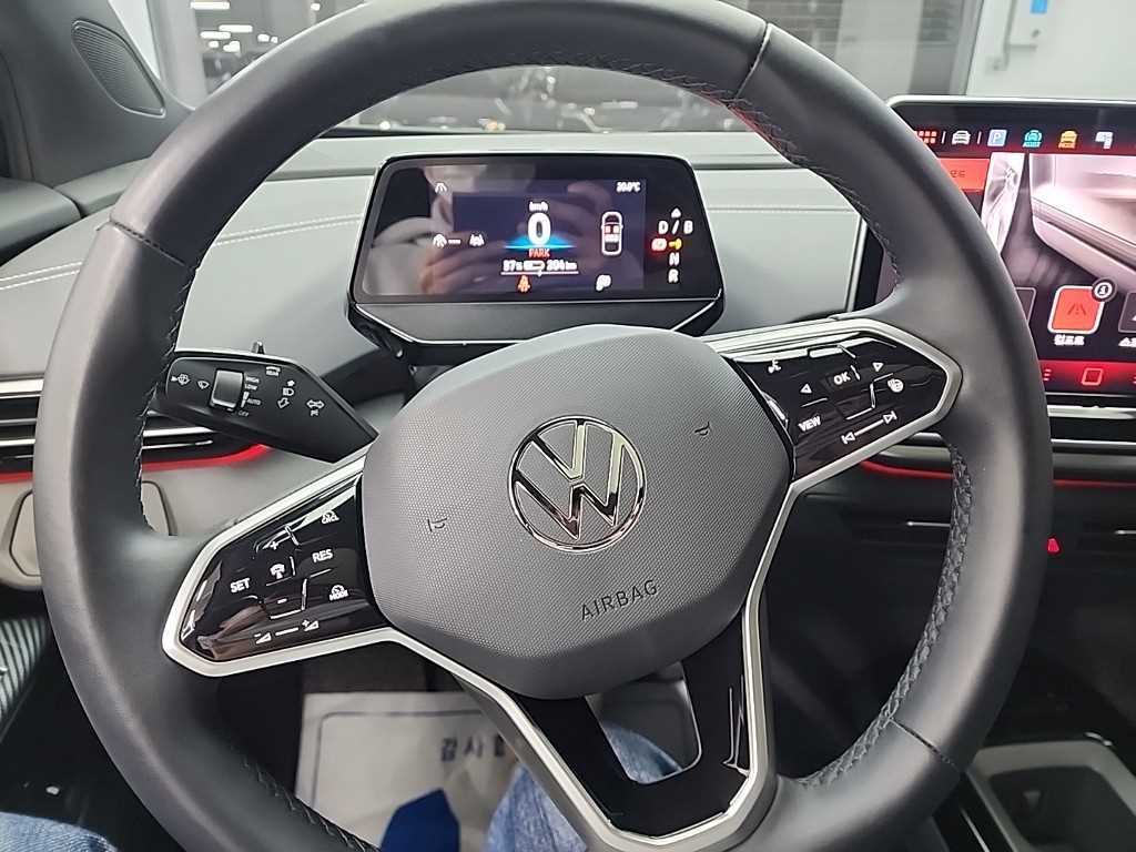 Volkswagen ID.4 - Vista 9