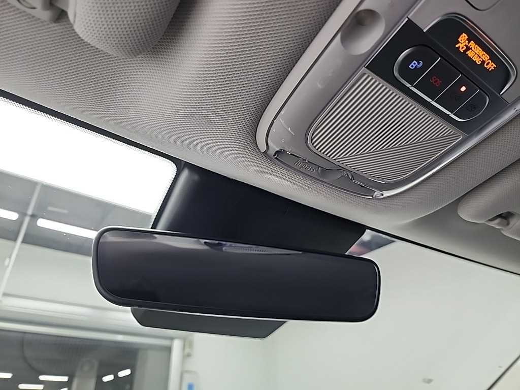 HYUNDAI Ioniq 5 2022 Gris - Importación desde Corea - HF Imports Iquique - Foto 17
