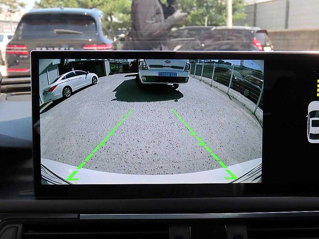 Audi A6 2013 Blanco - Importación desde Corea - HF Imports Iquique - Foto 14