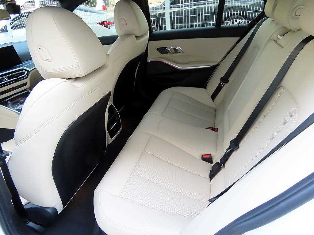 BMW 3 series - Vista 7