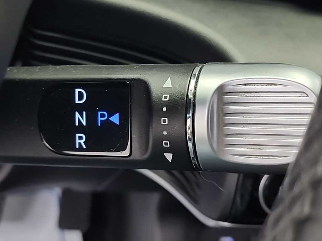 HYUNDAI Ioniq 5 - Vista 9