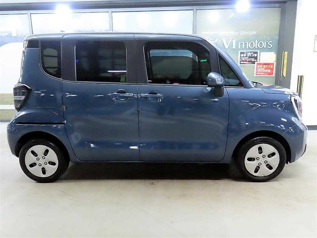 KIA Ray - Vista 3