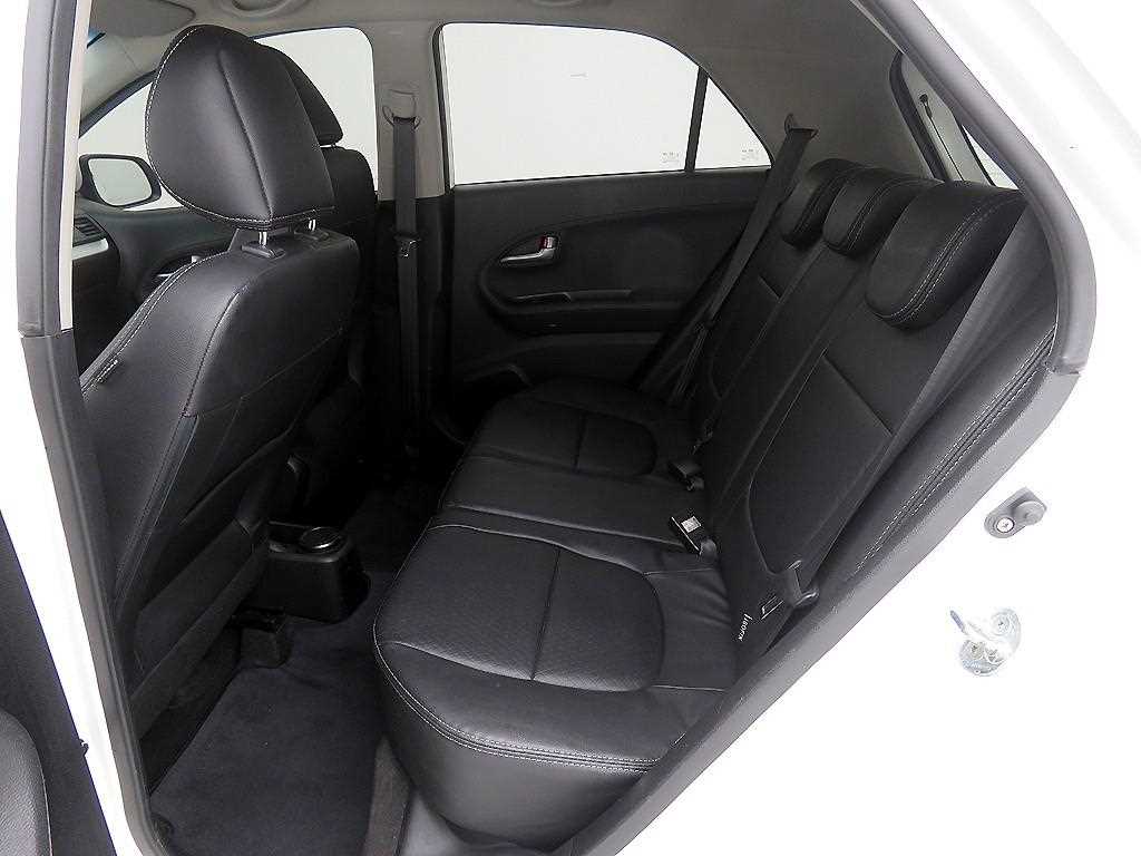 KIA Morning - Vista 7