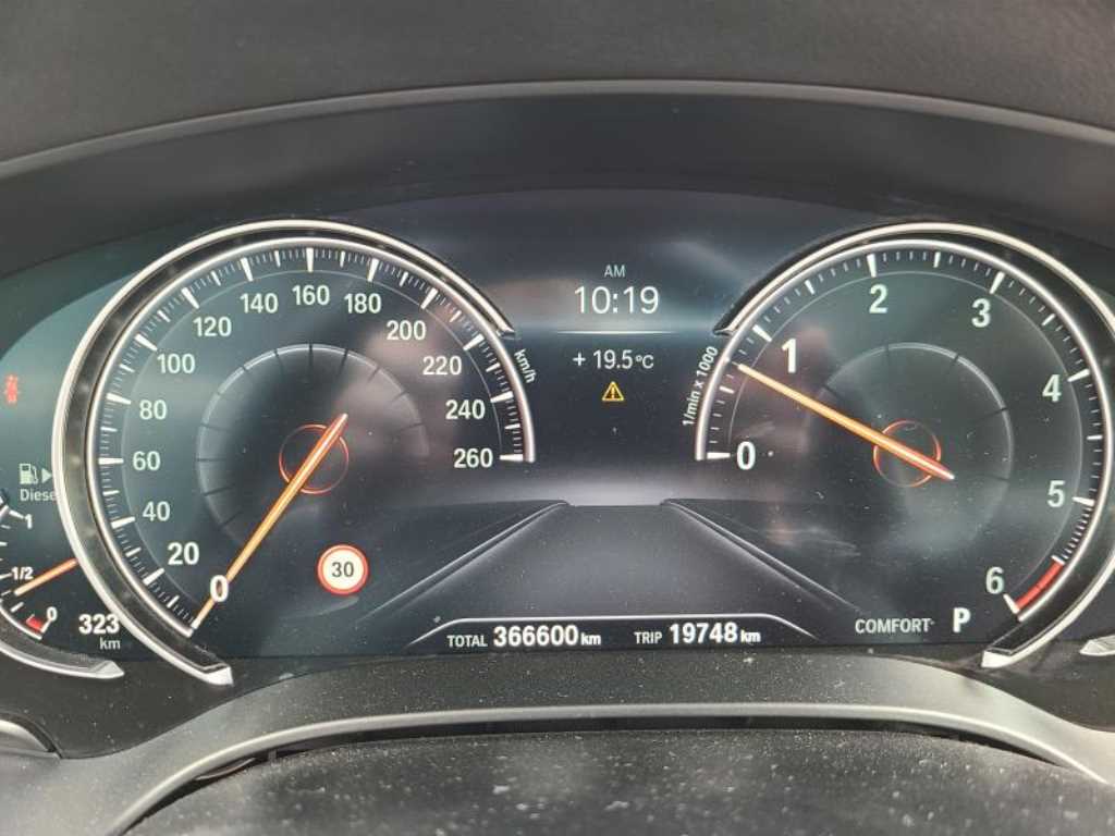 BMW Gran Turismo - Vista 6