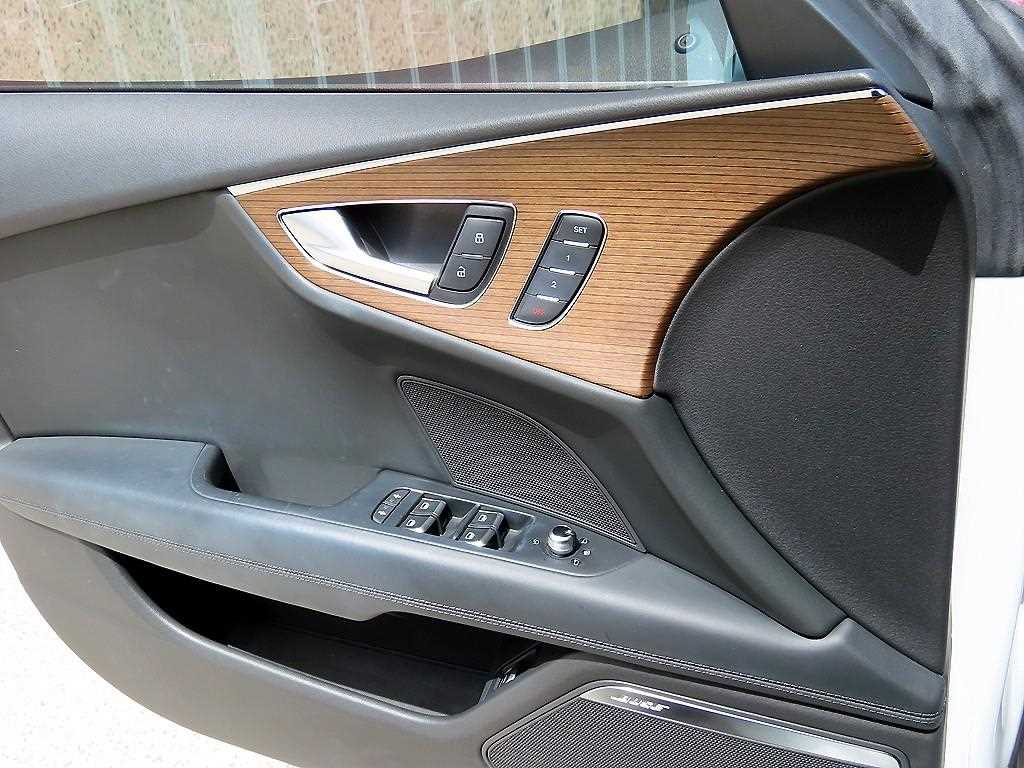Audi A7 - Vista 12