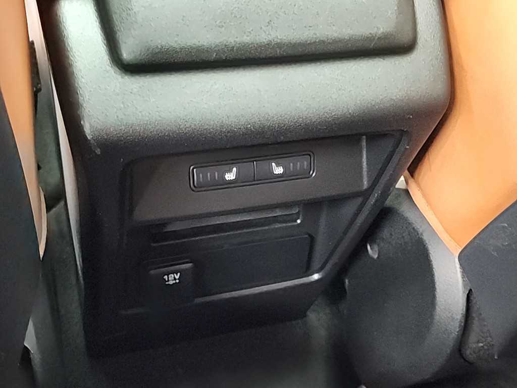 Land Rover Discovery Sports 2015 - Importación desde Corea - HF Imports Iquique - Foto 13