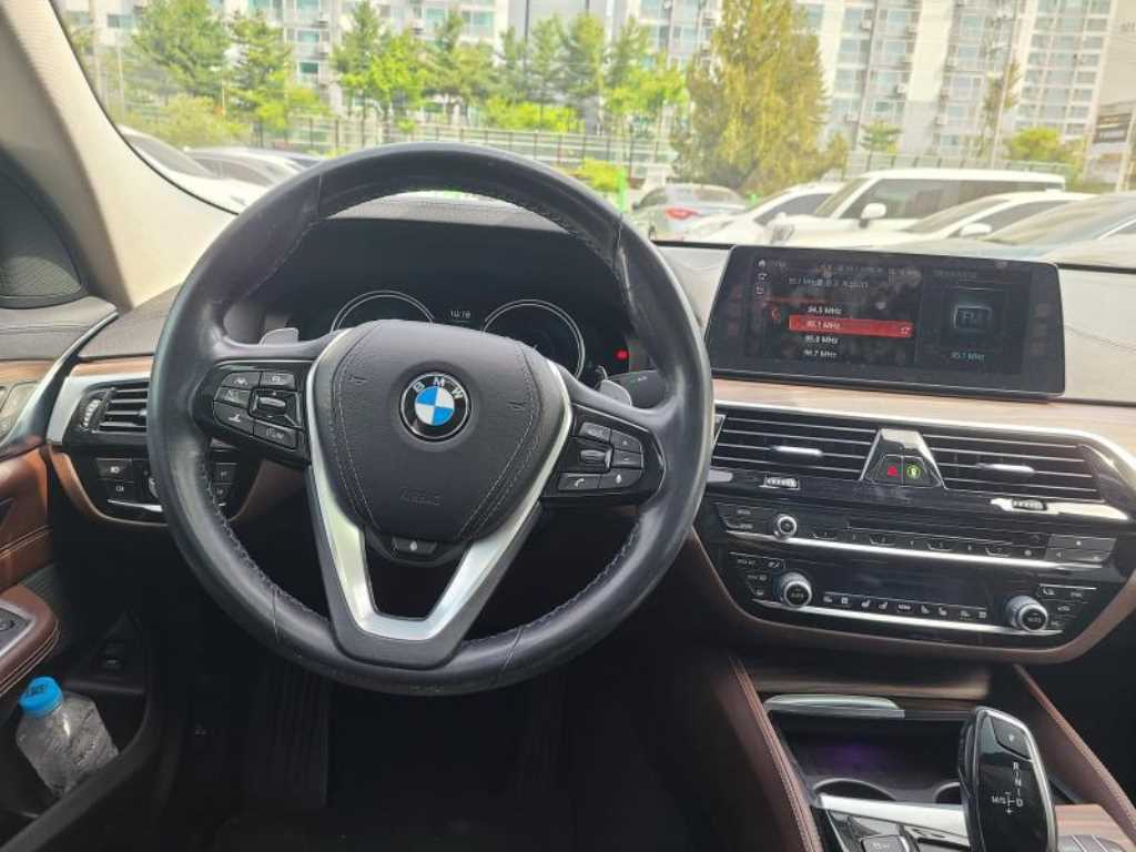 BMW Gran Turismo - Vista 7