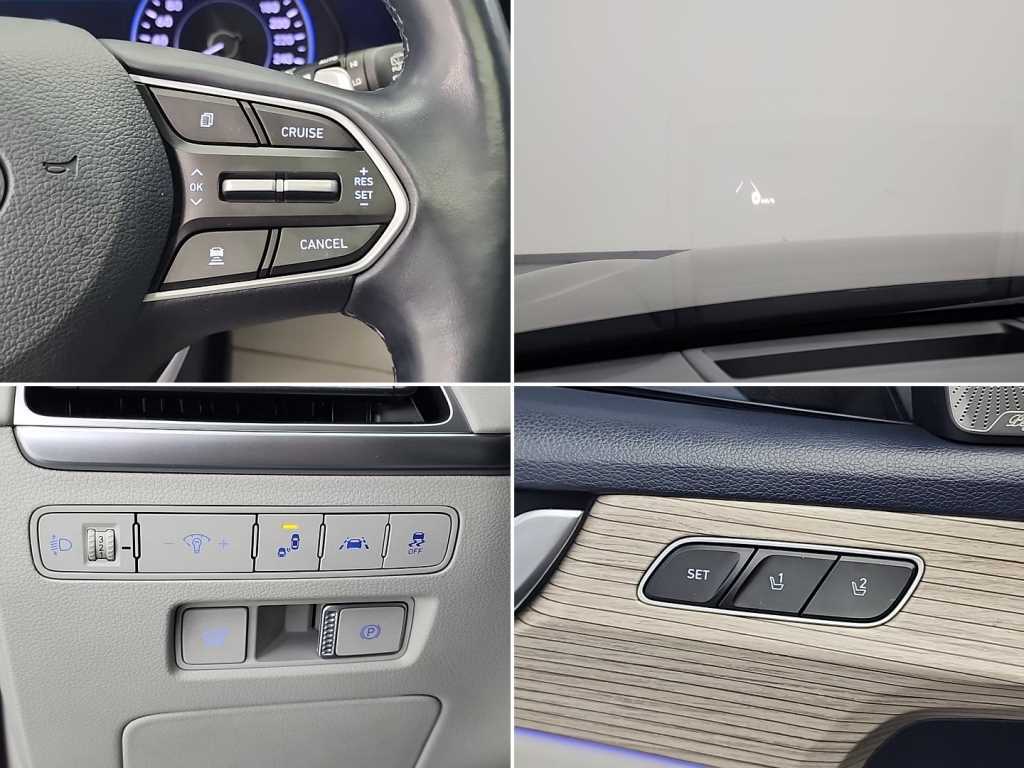 HYUNDAI Palisade 2019 - Importación desde Corea - HF Imports Iquique - Foto 19
