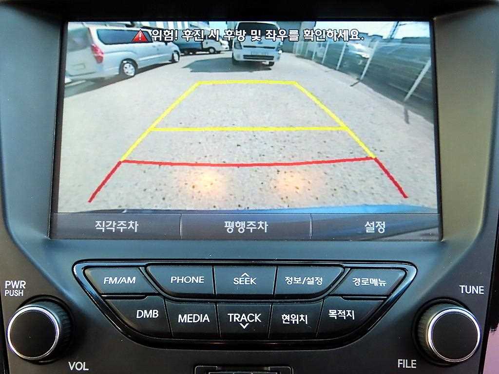 HYUNDAI i40 2012 Azul - Importación desde Corea - HF Imports Iquique - Foto 14