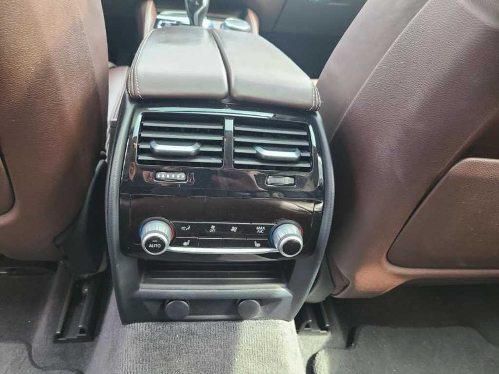 BMW Gran Turismo 2018 Blanco - Importación desde Corea - HF Imports Iquique - Foto 13